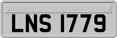 LNS1779