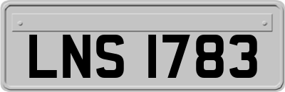 LNS1783