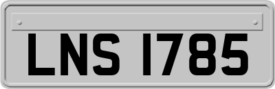 LNS1785