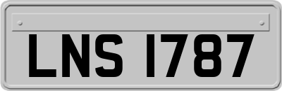 LNS1787