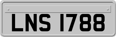 LNS1788