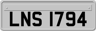 LNS1794