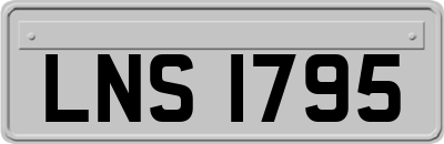 LNS1795