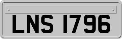 LNS1796