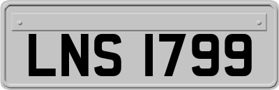 LNS1799