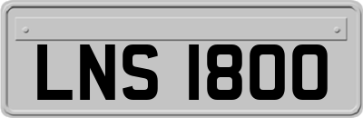 LNS1800