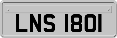 LNS1801