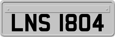LNS1804