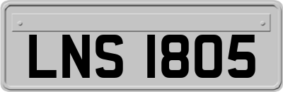 LNS1805