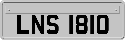 LNS1810