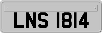 LNS1814