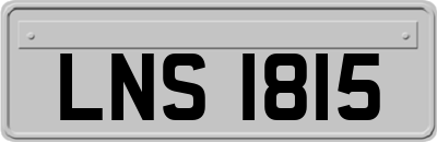 LNS1815