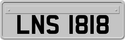 LNS1818