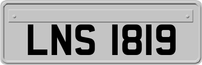 LNS1819