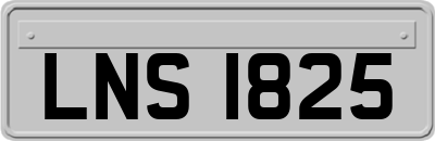 LNS1825