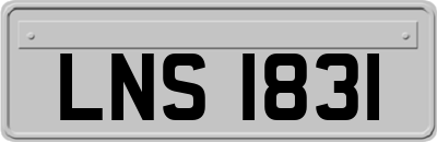 LNS1831