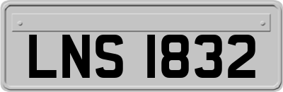 LNS1832