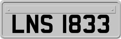 LNS1833