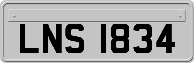 LNS1834