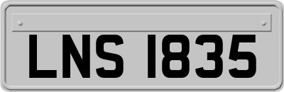 LNS1835