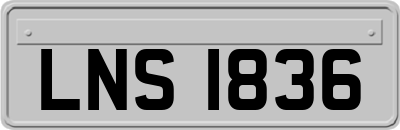 LNS1836