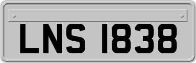 LNS1838