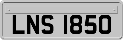 LNS1850