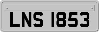 LNS1853