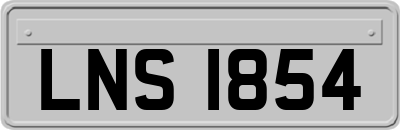 LNS1854