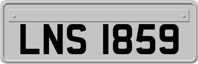 LNS1859