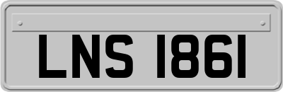 LNS1861