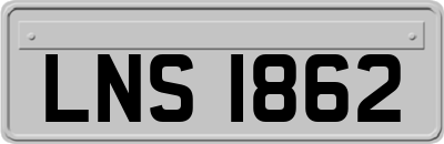 LNS1862