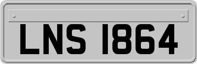 LNS1864
