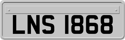 LNS1868