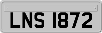 LNS1872