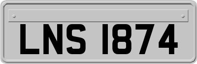 LNS1874