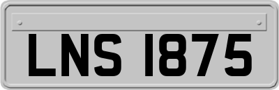 LNS1875