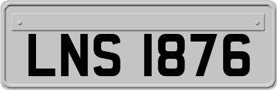 LNS1876