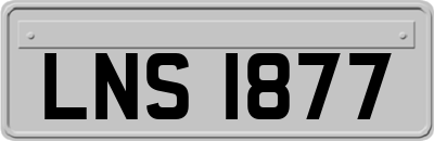 LNS1877