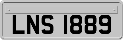 LNS1889