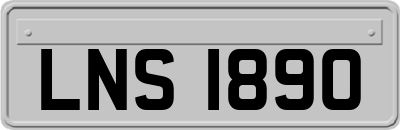 LNS1890