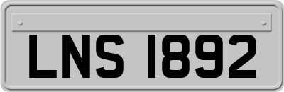 LNS1892
