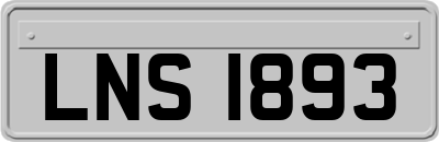 LNS1893