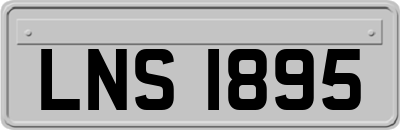 LNS1895