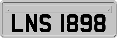 LNS1898