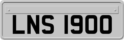 LNS1900