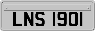 LNS1901