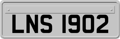 LNS1902