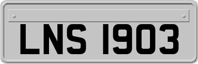 LNS1903