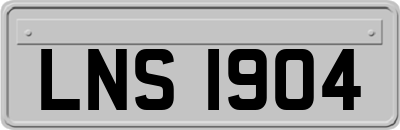 LNS1904